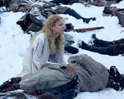 Kurt Seyit ve Şura... ŞURA`YI YIKAN ÖLÜM HABERİ!