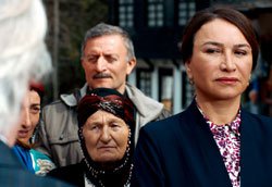 Sevdaluk... ADALET VE İHSAN`IN İNANILMAZ DEĞİŞİMİ!