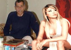 Esra Balamir... BABASI CEZAEVİNDE ÖLDÜ...