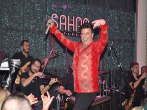 Fatih Ürek... TRANSPARANDAN VAZGEÇMİYOR!