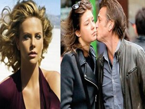 Charlize Theron... ALDATILDI MI?