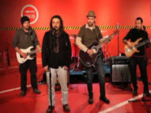 Mavi... `ŞİMDİ` KONSER ZAMANI!