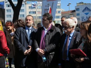 Burhan Akdağ-Levent Kırca-Ümit Zileli... ÜÇ ESKİ DOST, SİYASET ARENASINDA!