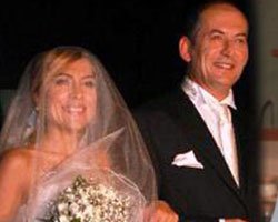 Asuman Dabak... TEK CELSEDE BOŞANDI!