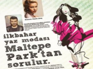 Caner Cindoruk-Ceyda Ateş... SOSYAL SORUMLULUK PROJESİ İÇİN BİR ARAYA GELECEKLER!