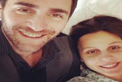 Bekir Aksoy... BABA OLDU!