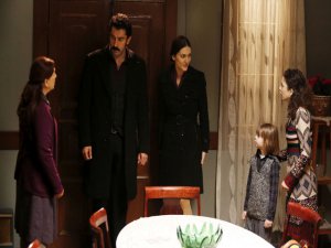 Karadayı.....SAVCI TURGUT SONUNDA ÖLECEK Mİ!