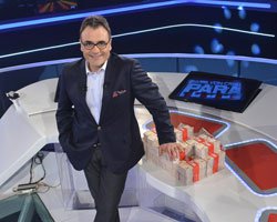 `Bir Milyon Canlı Para`... MESUT YAR`LA KANAL D`DE!