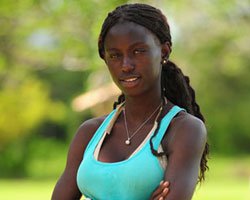 Survivor 2014 Ünlüler Gönüllüler... ADAYA BİR GÖNÜLLÜ DAHA VEDA ETTİ!