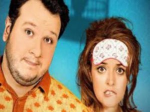 `Altın Bamya Ödülü`... BU YILIN  EN KÖTÜ FİLM ÖDÜLÜ,  "CELAL İLE CEREN` E GİTTİ!