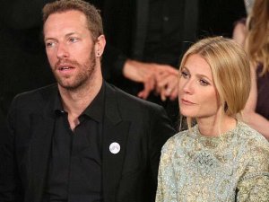 Gwyneth Paltrow-Chris Martin... HOLLWOOD`DAN BİR AYRILIK HABERİ DAHA!