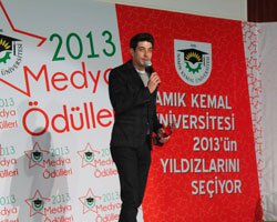 `Beni Böyle Sev`... ÜNİVERSİTELERİN BİR NUMARASI!