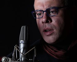 Cengizhan Sönmez.... TÜRK SANAT MÜZİĞİ`NE `ÖDÜL` GİBİ ALBÜM!