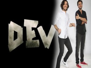 Dev... SAHNEDE `DEV` LEŞTİ!