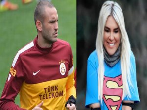 Seren Serengil... BU KEZ AŞKI SAHALARDA MI BULDU?