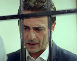 Huzur Sokağı... BİLAL TUTUKLANIYOR!