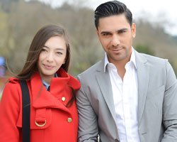 Fatih Harbiye... ŞİNASİ`NİN NERİMAN`A İLGİSİ RÜYA`YI RAHATSIZ EDER!