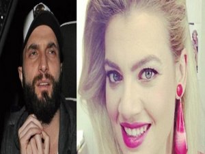 Berkay-Derya Şensoy... BİLMECEYE DÖNÜŞEN AŞK İDDİALARI!