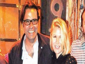 Derin Mermerci... SPEKÜLASYONLARA SON NOKTAYI KOYDU!... "HAMİLE DEĞİLİM"...