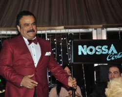 Bülent Serttaş... `DÖRT ÜLKEDE ÇEKİLEN TEK KLİP BENİM!`