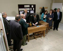 Seksenler... SEÇİM ZAMANI!