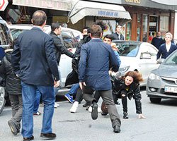 Ece Sükan... BEBEK`TE MEYDAN MUHAREBESİ!