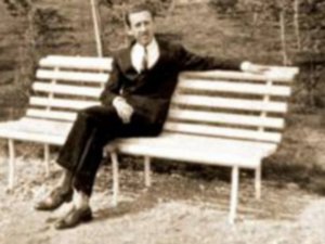 Orhan Veli... ÖLÜMÜNÜN 100. YILINDA SERGİYLE ANILIYOR!