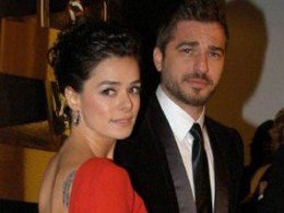 Özge Özpirinççi... ESKİ NİŞANLI EVLENMEK ÜZEREYKEN AYRILIK SEBEBİNİ NEDEN ANLATTI?