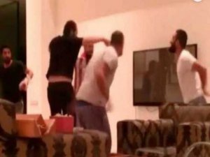 Arda Turan... İLGİNÇ DANSI VE ŞOVUYLA, DİKKATLERİ ÜZERİNE ÇEKTİ!