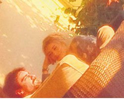 Sinem Kobal-İbrahim Çelikkol... ISINMA TURLARI!