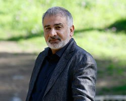 Mustafa Çevik... AŞKA SIĞINAN AŞIK; AŞIK MIDIR, AŞK MIDIR?