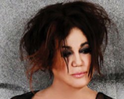 Nazan Öncel... KLİP ARKADAŞI MABEL MATİZ!