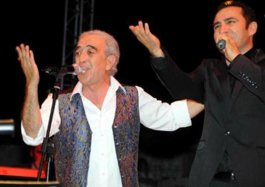 Edip Akbayram-Ferhat Göçer... "EŞKİYA SADECE ŞARKILARDA KALSIN"!..