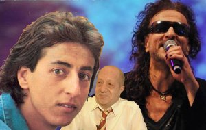 Hulusi Tunca... DOĞUM GÜNÜ İÇİN KALEMİNİ İLHAN İREM`E DEVRETTİ!...