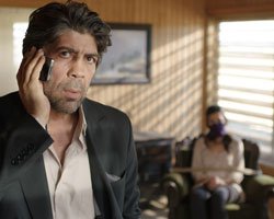 Dila Hanım... DİLA`YI FUAT`TAN KİM KURTARACAK ?