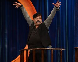 `Güldür Güldür Show`... FATİH ÜREK SÜRPRİZİ!