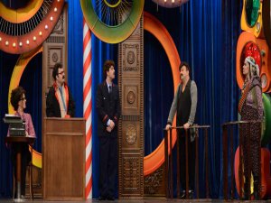 Güldür Güldür Show... SÜRPRİZLER BİTMİYOR!