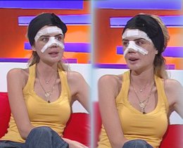 Çiğdem Savaş... "PSİKOLOJİM BOZULDU... VAZGEÇEBİLİRİM"!..