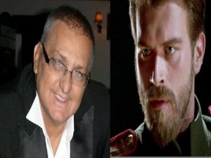 Kıvanç Tatlıtuğ... GAZETECİ VEHBİ DİNÇCAN`I NEDEN MAHKEMEYE VERDİ?