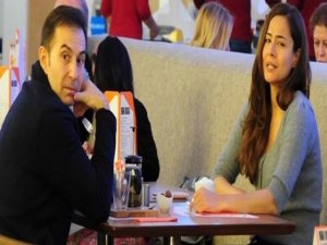 Özlem Conker... KARAGÜL`ÜN NARİN`İ, AŞK SARHOŞU!