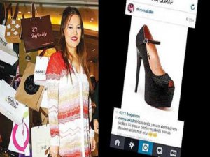 Demet Akalın... "PES" DEDİRTEN VE ALAY KONUSU OLAN CİMRİLİĞİ NE?