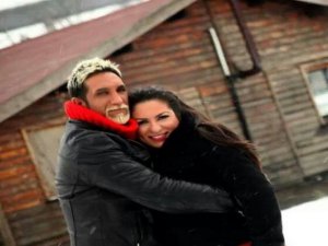 Tarık Mengüç... ROMANLARIN KRALI, BABA OLDU!...