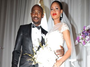 Didier Zokora...DÜNYA EVİNE GİRDİ