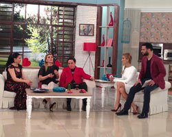 Erol Büyükburç... `GÜNDE İKİ ÜÇ KEZ AĞLIYORUM!`