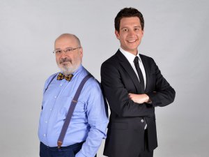 `Takip`... KANAL D`NİN HEYECAN VE MÜCADELE DOLU YENİ YARIŞMA PROGRAMI BAŞLIYOR!...