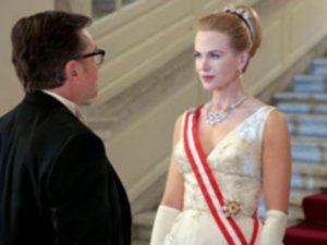 `Grace of Monaco`... MONACO KRALİYET AİLESİ, HAYATLARINI KONU ALAN BU FİLMİ NEDEN İZLEMEYECEK?...