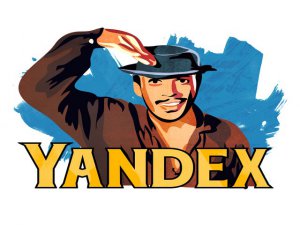 Yandex... DOĞUM GÜNÜNDE SADRİ ALIŞIK`A, ANLAMLI LOGO!...