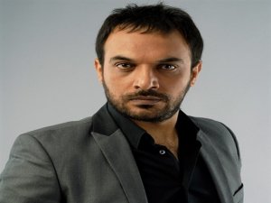 Uğur Aslan... ŞİMDİ DE `KARADAYI` DİZİSİ İLE EKRANLARDA!...