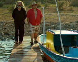 KİTAP BAĞIŞLA, `MANDIRA FİLOZOFU`NU ÜCRETSİZ İZLE!