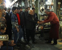 Küçük Ağa... SET URFA`YA KURULDU!